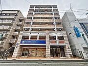 Luxe東灘 8階 築7年の賃貸物件