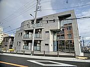 エカルラート青谷の賃貸物件