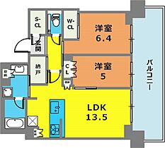 間取り：228059857759