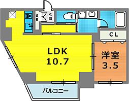 JR東海道・山陽本線 三ノ宮駅 徒歩5分