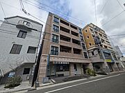 ＬＡＦＦＩＣＥ住吉本町 2階 築8年6ヶ月の賃貸物件