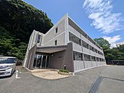 新神戸駅より徒歩13分 1階 築13年4ヶ月の賃貸物件