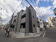 新神戸駅より徒歩6分 1階 築7年8ヶ月の賃貸物件