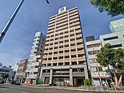 エステムプラザ神戸水木通グランクロス 15階 築17年5ヶ月の賃貸物件