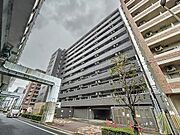 兵庫駅より徒歩6分 8階 築18年6ヶ月の賃貸物件