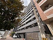 兵庫駅より徒歩6分 8階 築18年9ヶ月の賃貸物件