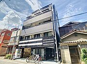 Haruma Flatの賃貸物件
