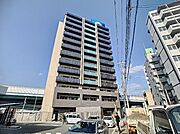 兵庫駅より徒歩14分 12階 築5年6ヶ月の賃貸物件