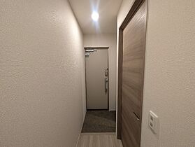 Ｎｏｂｌｅ Ｔｅｒｒａｃｅ中山手 301 ｜ 兵庫県神戸市中央区中山手通7丁目（賃貸アパート1LDK・3階・46.12㎡） その12