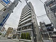 新開地駅より徒歩4分 4階 築9年7ヶ月の賃貸物件