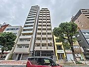 CITYSPIRE神戸元町 11階 築19年1ヶ月の賃貸物件