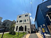 深江駅より徒歩4分 3階 築39年3ヶ月の賃貸物件