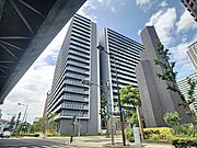三ノ宮駅より徒歩10分 5階 築10年9ヶ月の賃貸物件