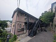 大倉山駅より徒歩7分 2階 築28年3ヶ月の賃貸物件