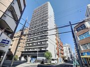 神戸駅より徒歩5分 14階 築9年7ヶ月の賃貸物件