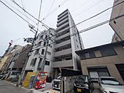 新開地駅より徒歩6分 2階 築1年4ヶ月の賃貸物件