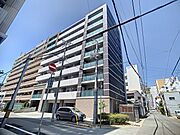 三ノ宮駅より徒歩14分 3階 築15年5ヶ月の賃貸物件