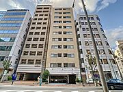 ジークレフ神戸元町 6階 築20年9ヶ月の賃貸物件
