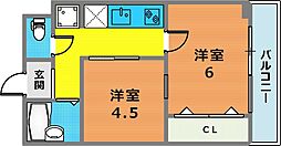 シルフィード・ドゥ・ARATA 4階
