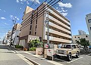 エスポアール神戸 1階 築10年5ヶ月の賃貸物件