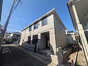 摩耶駅より徒歩1分 1階 新築の賃貸物件