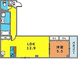 阪神本線 芦屋駅 徒歩13分