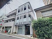 三ノ宮駅より徒歩5分 4階 築7年1ヶ月の賃貸物件
