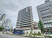 プレサンスジェネ新神戸ステーションフロントの賃貸物件
