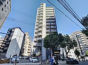 神戸駅より徒歩7分 13階 築8年7ヶ月の賃貸物件