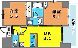 エステムプラザ神戸西IVインフィニティ 5階