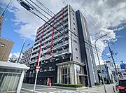 兵庫駅より徒歩7分 5階 築16年5ヶ月の賃貸物件