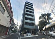 JPレジデンス神戸 8階 築9年の賃貸物件