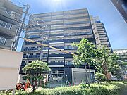 兵庫駅より徒歩8分 10階 築4年11ヶ月の賃貸物件