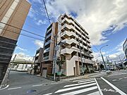 モアライフ魚崎 4階 築17年4ヶ月の賃貸物件