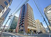ＳＥＲＥＮｉＴＥ神戸元町 4階 築9年7ヶ月の賃貸物件