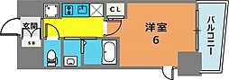 エステムコート神戸元町IIブリーズ 7階/701