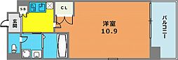 エスライズ新神戸 5階