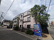 ロイヤル浜芦屋 1階 築38年1ヶ月の賃貸物件