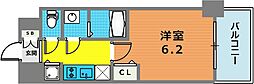 プレサンスKOBEティアラ 2階