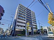 新開地駅より徒歩5分 2階 築12年5ヶ月の賃貸物件
