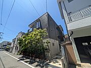 フォーシーズンズ神戸 1階 築8年6ヶ月の賃貸物件