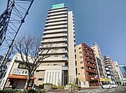 スプランディッド神戸北野 2階 築9年4ヶ月の賃貸物件