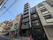 高速神戸駅より徒歩7分 4階 新築の賃貸物件