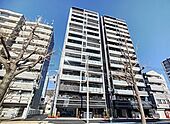 エスライズ神戸三宮山手通壱番館のイメージ