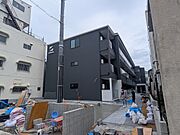 AXIACITY兵庫 2階 新築の賃貸物件