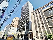 ファーストステージ神戸ハーバーランド 3階 築9年8ヶ月の賃貸物件