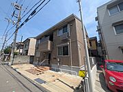 オンズ六甲 1階 築14年10ヶ月の賃貸物件