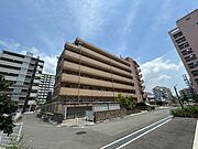 春日野道駅より徒歩6分 2階 築18年9ヶ月の賃貸物件