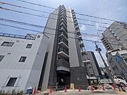 花隈駅より徒歩7分 13階 新築の賃貸物件