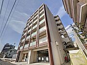 アルファレガロ甲南山手 3階 築17年5ヶ月の賃貸物件